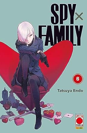 Spy x Family