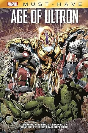Age of Ultron