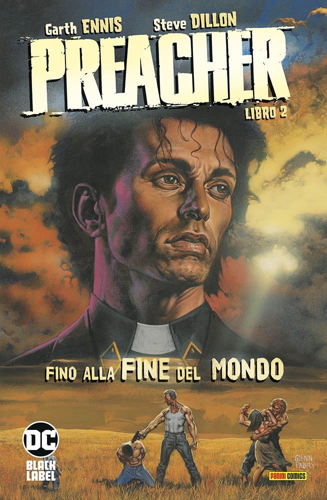 Fino alla fine del mondo