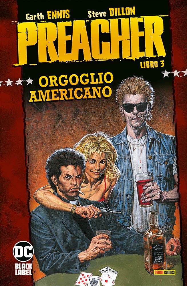 Orgoglio Americano