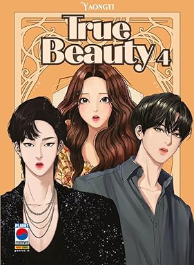 True Beauty, Vol. 4