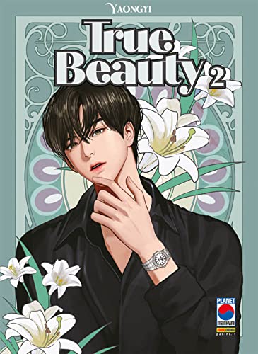True Beauty, Vol. 2