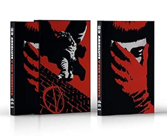 V per vendetta
