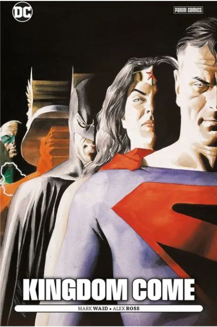 Kingdom Come