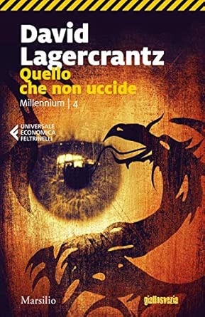 Quello che non uccide