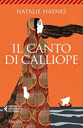 Il canto di Calliope