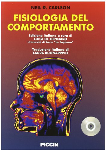 Fisiologia del Comportamento