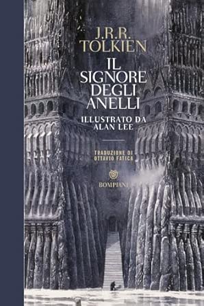 Il signore degli anelli