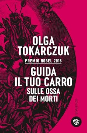 Guida il tuo carro Sulle ossa dei morti