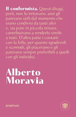 Il conformista