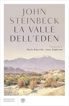 La valle dell'Eden