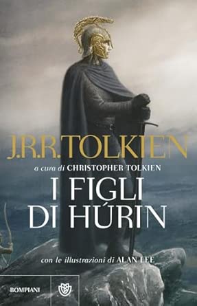 I figli di Húrin