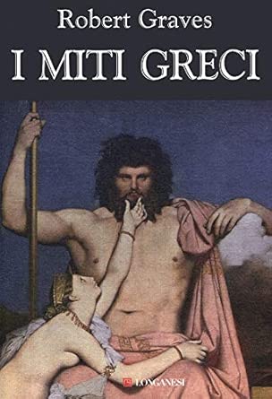 I miti greci