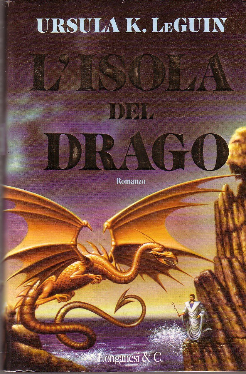 L'isola del drago