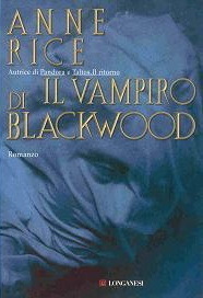 Il vampiro di Blackwood