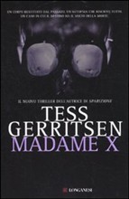Madame X