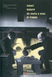 Un invito a cena di troppo