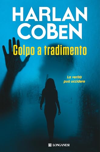 Colpo a tradimento