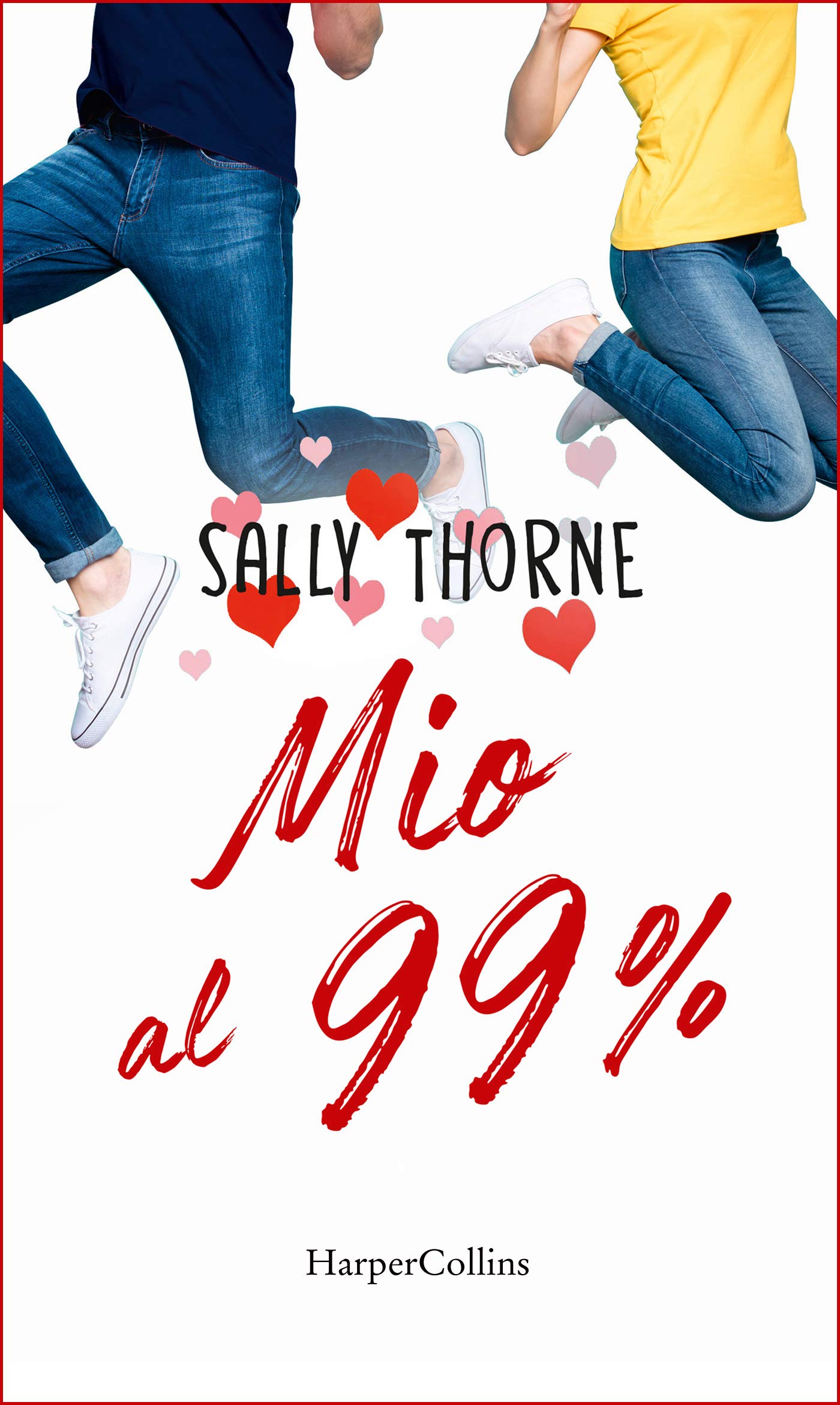 Mio al 99%