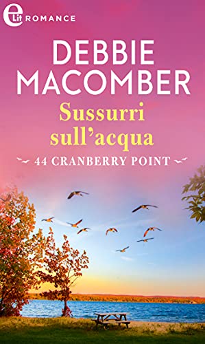 Sussurri sull'acqua