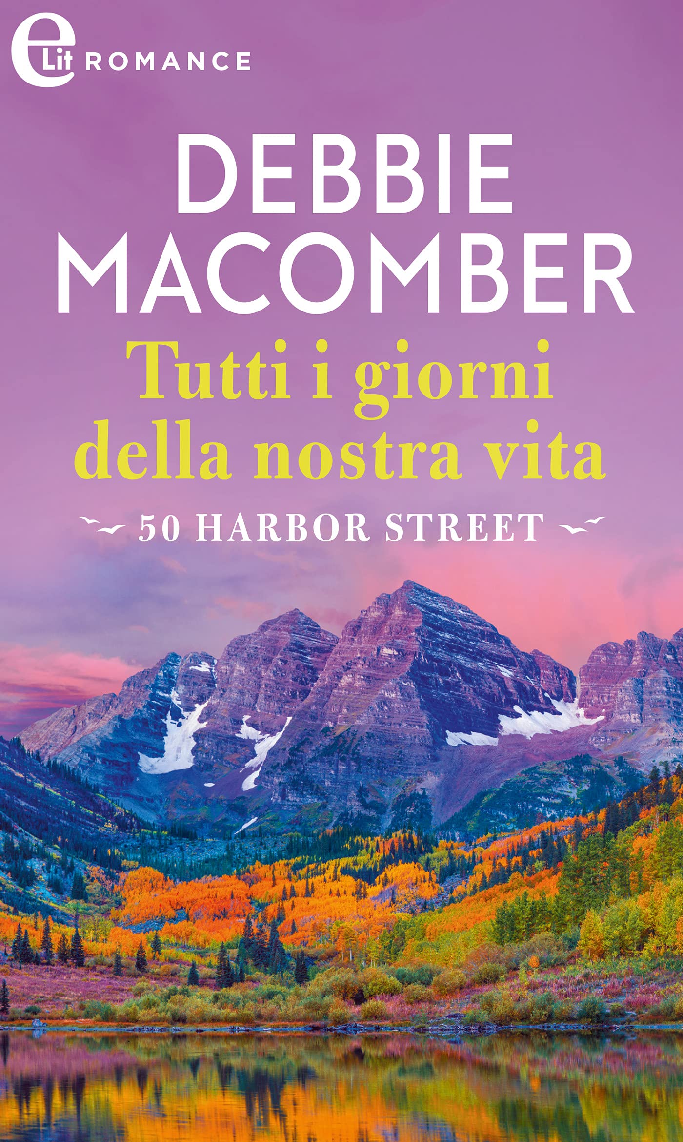 Tutti i giorni della nostra vita