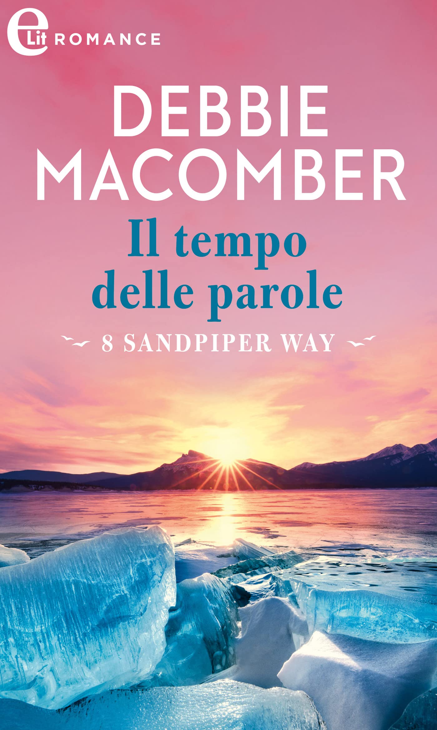 Il tempo delle parole