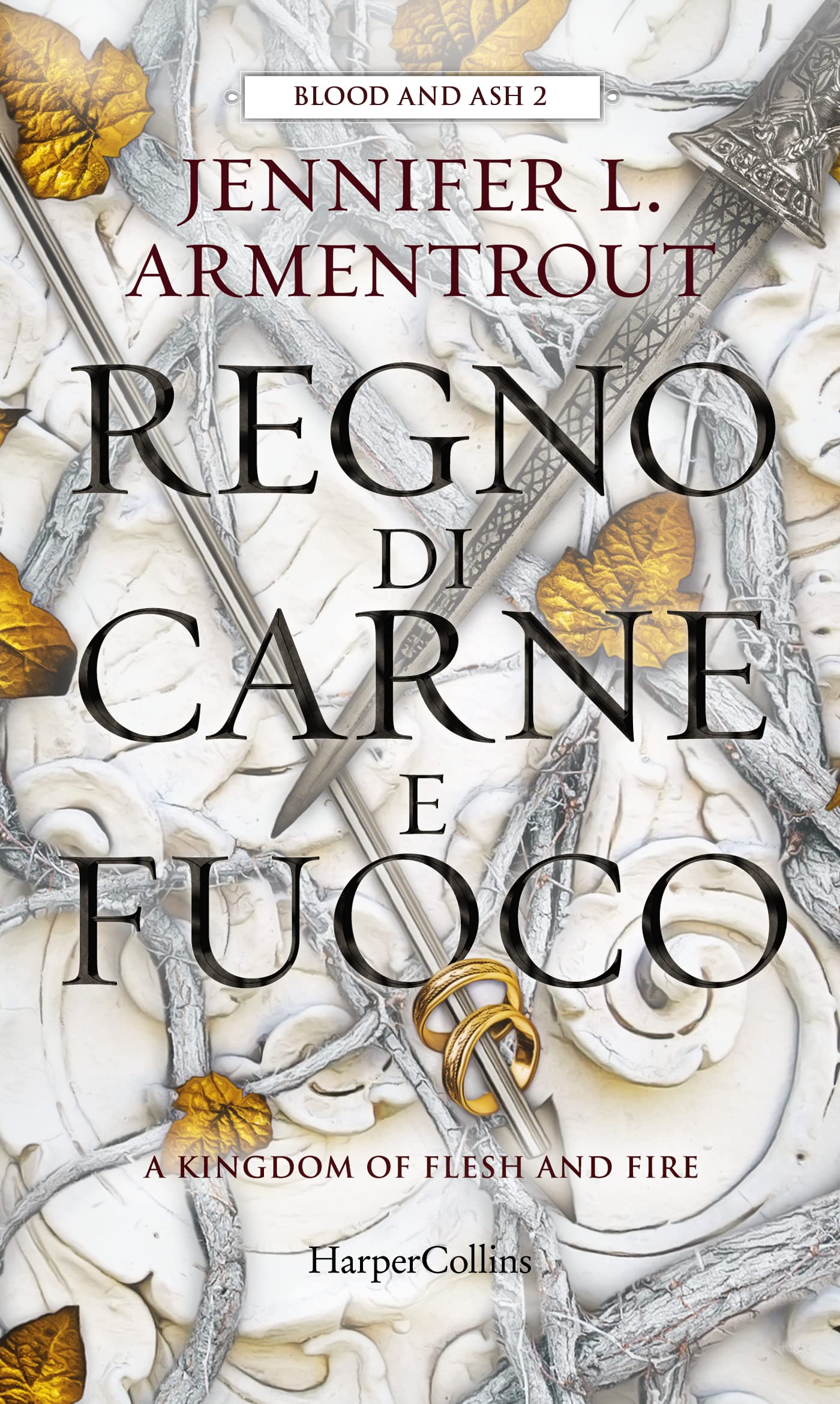 Regno di carne e fuoco
