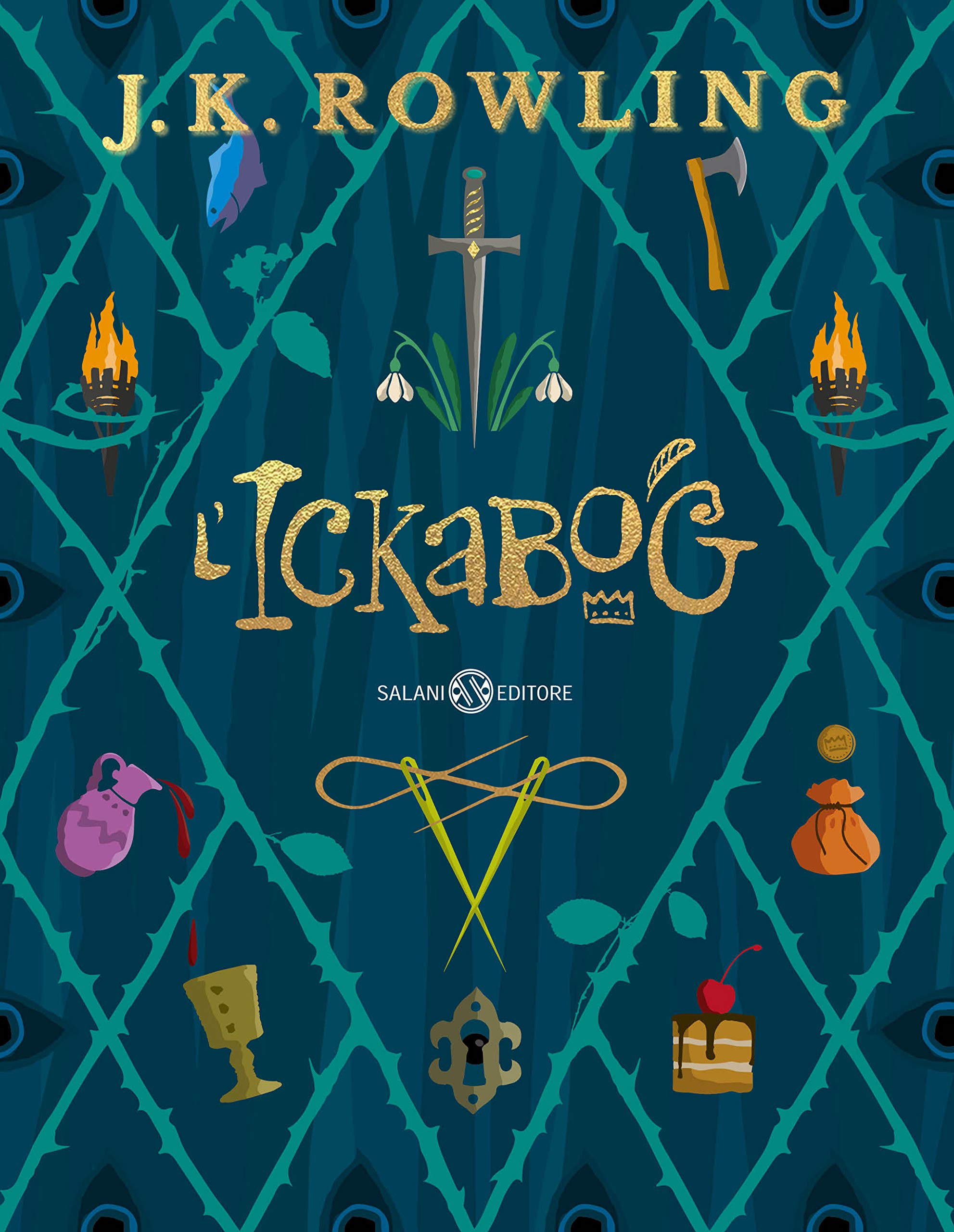 L'Ickabog