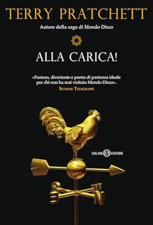 Alla carica!