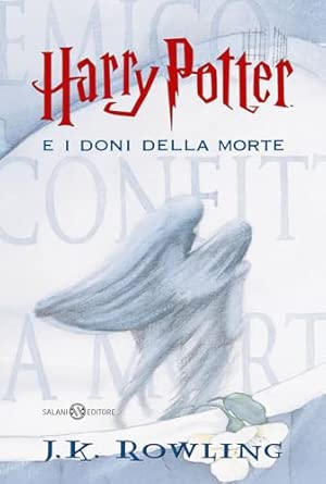 Harry Potter e i Doni della Morte