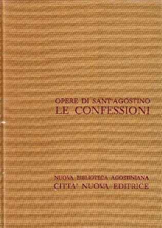 Le confessioni