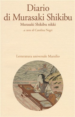 Diario di Murasaki Shikibu