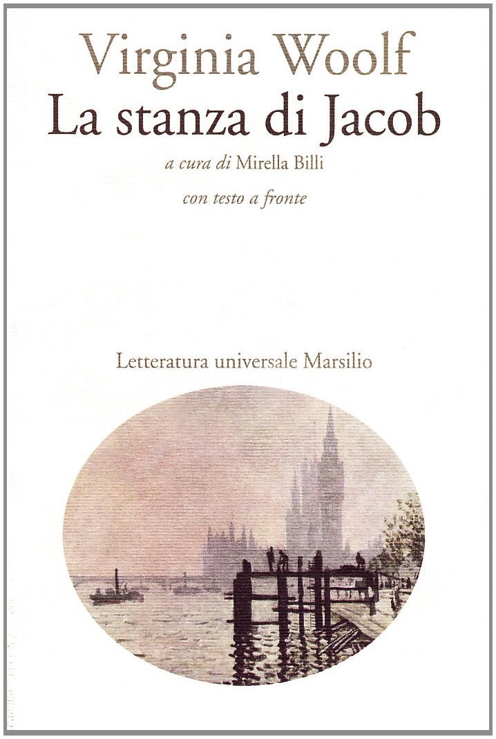 La stanza di Jacob