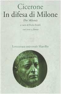 In difesa di Milone