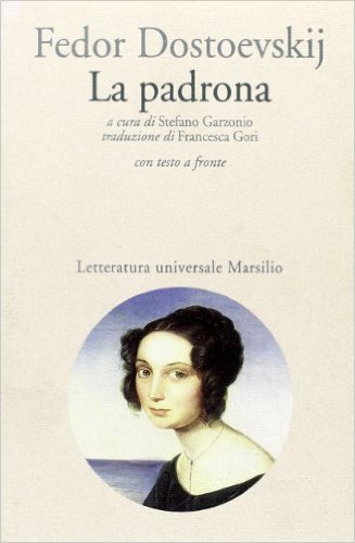 La padrona