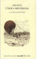L'isola misteriosa