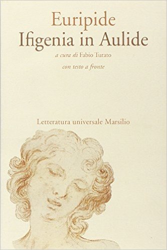 Ifigenia in Aulide