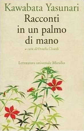 Racconti in un palmo di mano