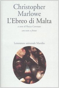 L’Ebreo di Malta