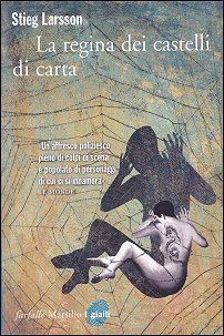 La regina dei castelli di carta