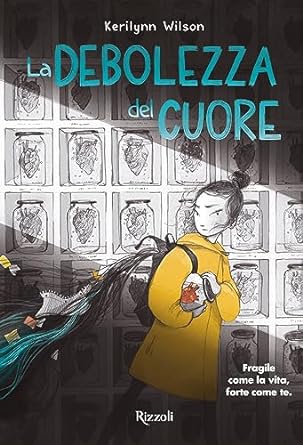 La debolezza del cuore