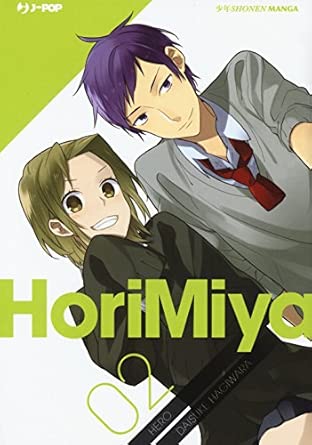 Horimiya