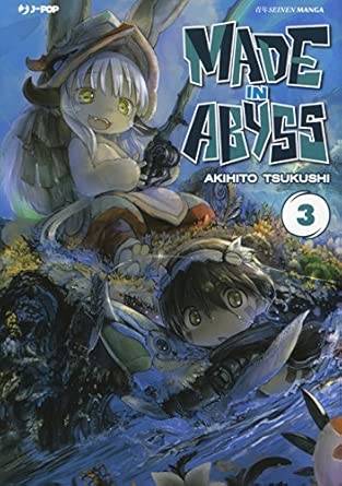 Made in abyss