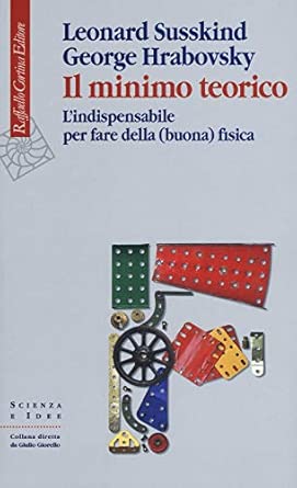 Il minimo teorico. L'indispensabile per fare della