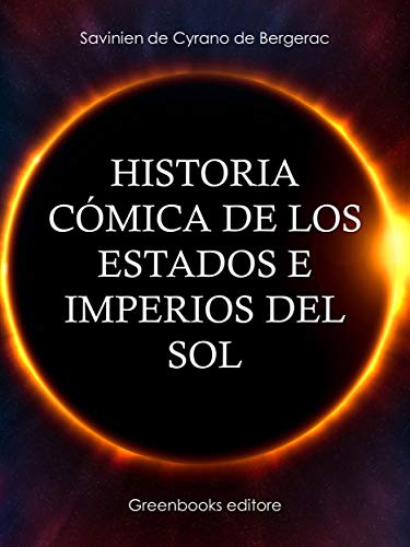 Historia cómica de los Estados e Imperios del sol