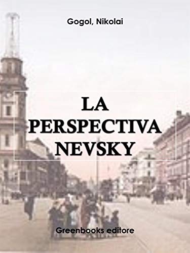 La perspectiva Nevski