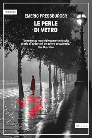 Le perle di vetro