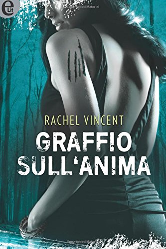 Graffio sull'anima