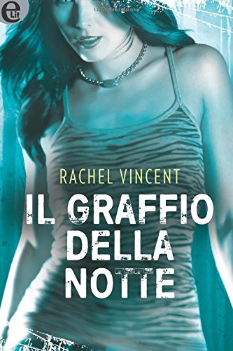 Il graffio della notte