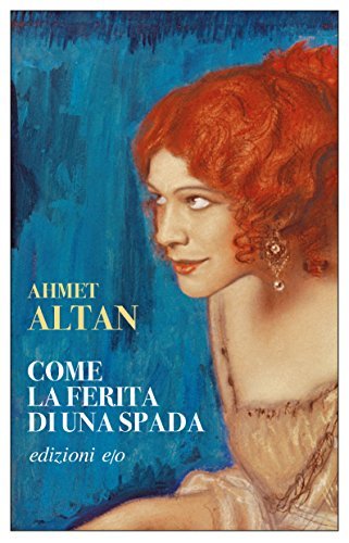 Come la ferita di una spada